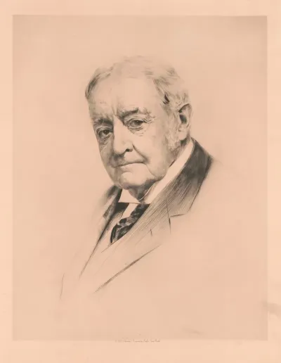 Joseph Hodges Choate
