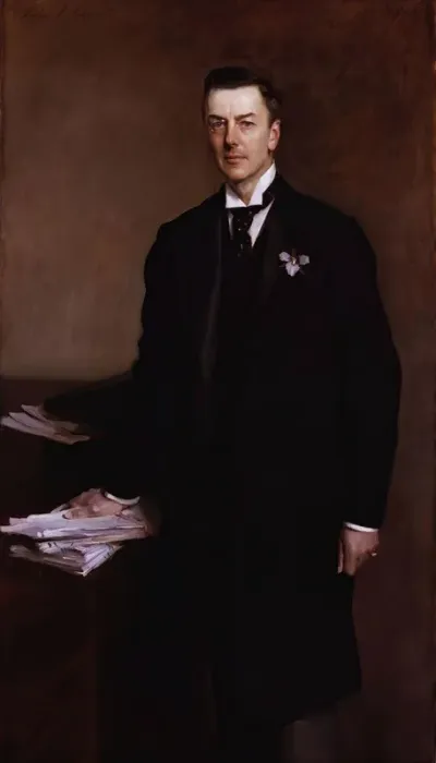 Joseph Joe Chamberlain