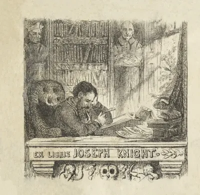 Joseph Knight