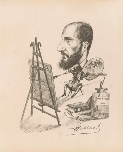 Joseph Mollard