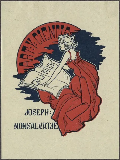 Joseph Monsalvatje