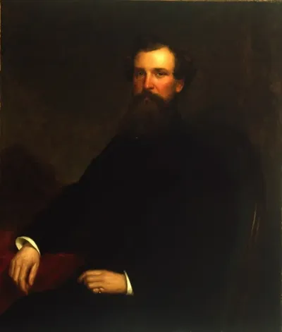 Joseph Quinten Laws