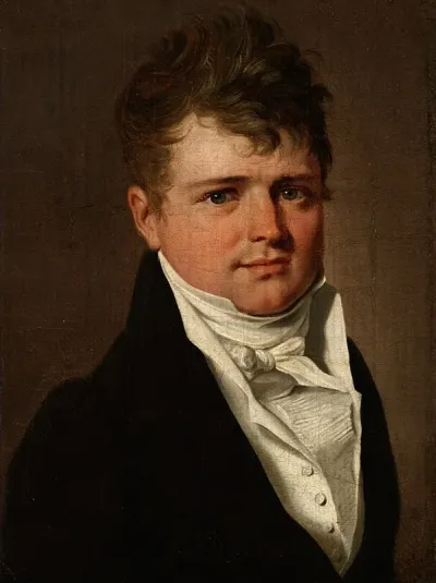 Joseph Reade