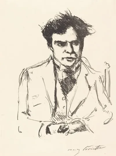 Joseph Schwarz