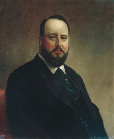 Joseph W Drexel