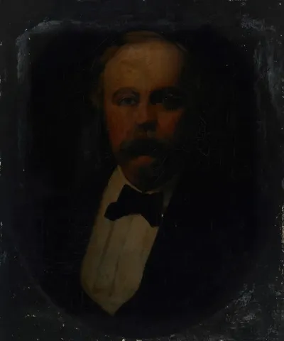 Joseph Warren