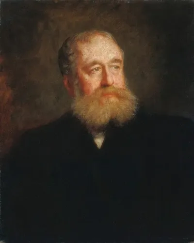 Joseph Wesley Harper Jr