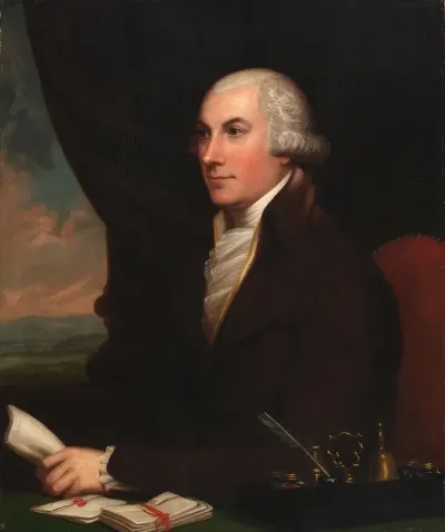 Joshua Johnson