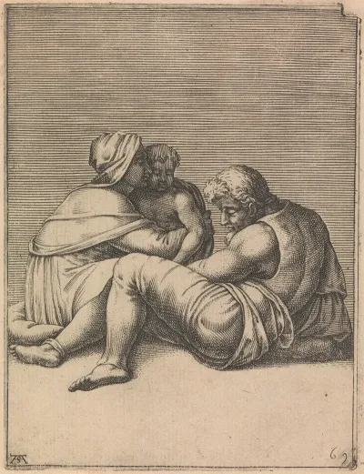 Josiah Ancestor Of Christ