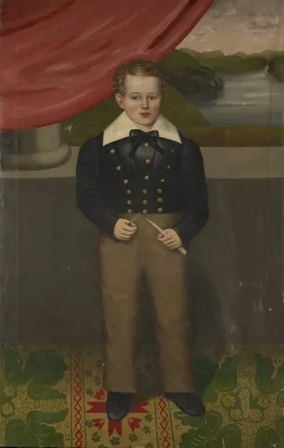 Josiah B Woods Jr