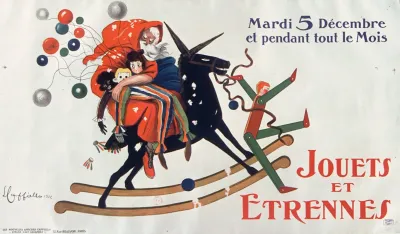 Jouets Et Etrennes