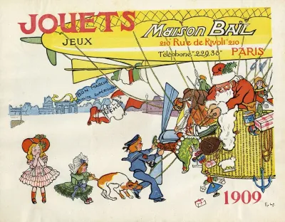 Jouets Jeux