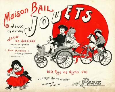 Jouets