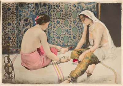 Joueuses Dosselets 2