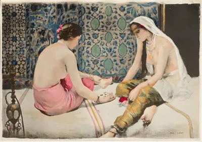 Joueuses Dosselets