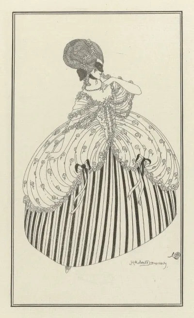 Journal Des Dames Et Des Modes Costumes Parisiens 1914 No 142