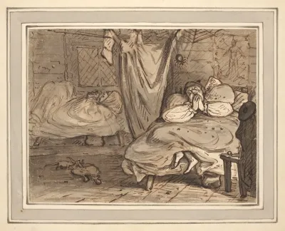Journey Of Dr Johnson And James Boswell To Scotland Pl 09