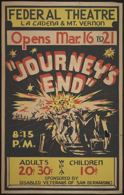 Journeys End