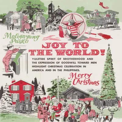 Joy To The World 2