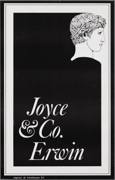 Joyce Co Erwin