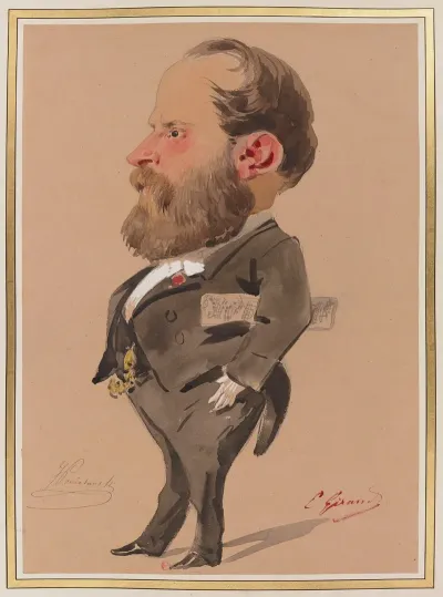 Jozef Michal Poniatowski 1816 1873