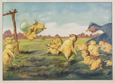 Jozio Halasik Bardzo Dziwne Bajeczki Pl 08