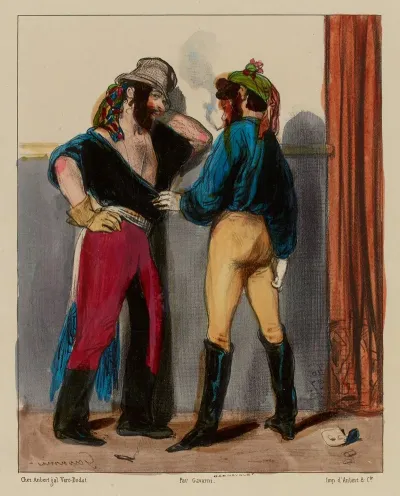 Jte Parie Mon Alezan Dore Contre La Vicomtesse Que Jemporte Ce Soir Le Petit Rat Du Baron