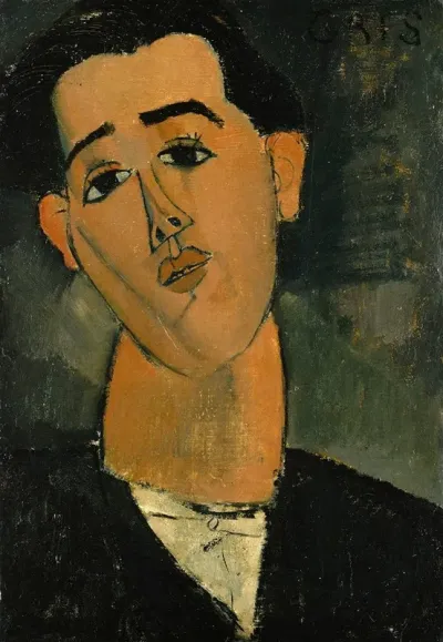 Juan Gris