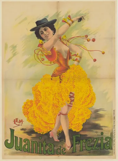 Juanita De Frezia 2
