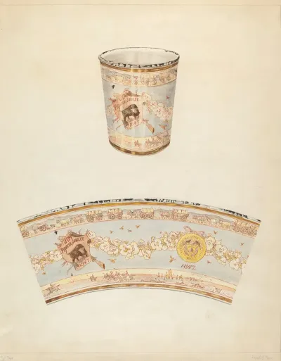 Jubilee Cup