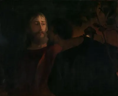 Judas Iskariot