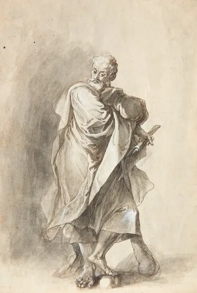 Judas Thaddeus