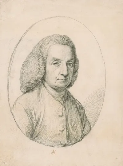 Judge George Robert Hellen 1725 1793