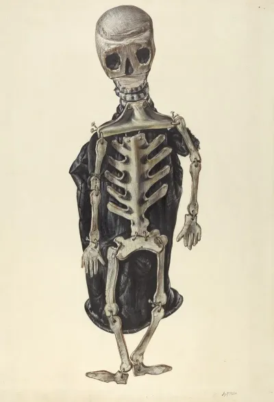 Judge Oscar O Death