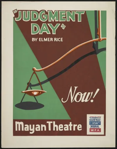 Judgment Day 2