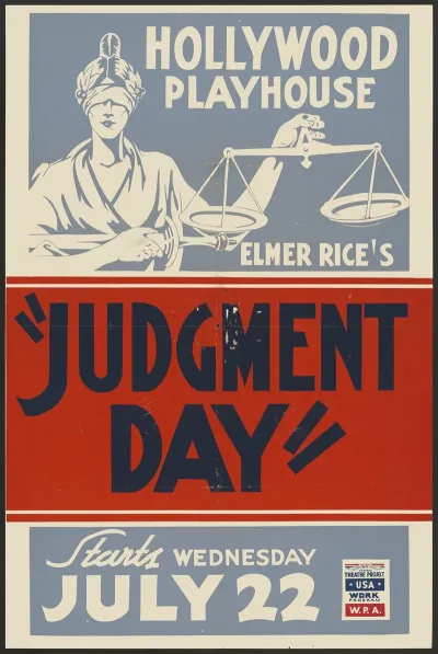 Judgment Day 3