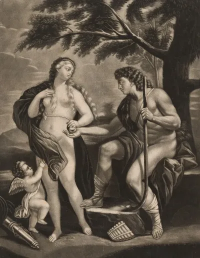 Judgment Of Paris 2