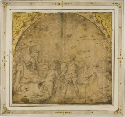 Judgment Of Solomon 2