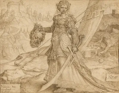 Judith 10
