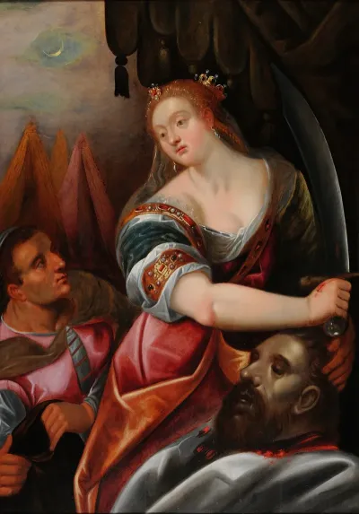 Judith 11