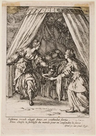 Judith 14