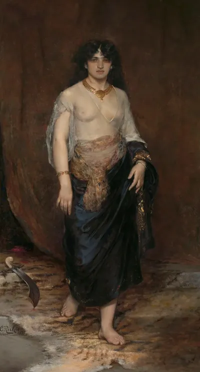 Judith 15