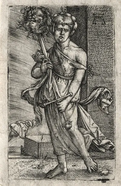 Judith 17