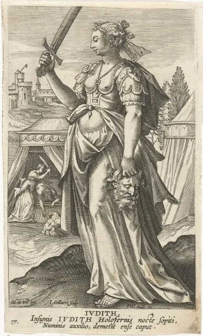 Judith 19