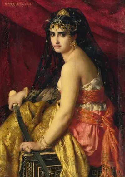 Judith 5