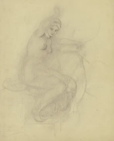 Judith And Holofernes 14