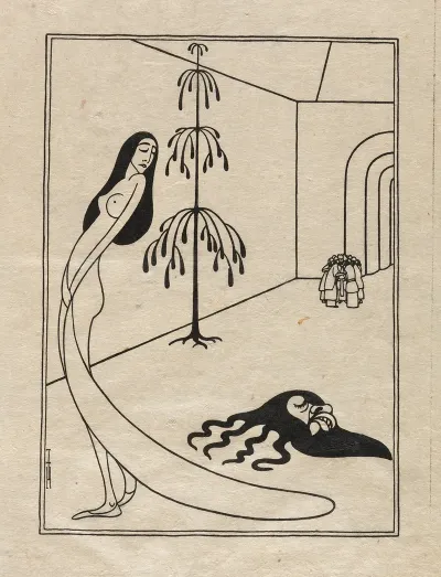 Judith Mit Dem Haupt Des Holofernes 3