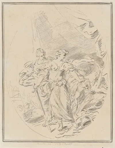 Judith Slaying Holofernes