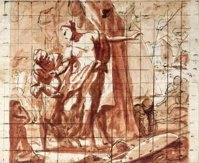 Judith With The Head Of Holofernes 25
