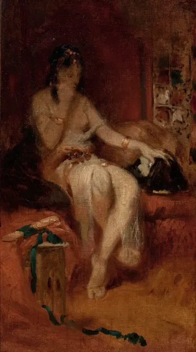 Judith With The Head Of Holofernes 28